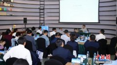 广州推动国企携手民企创新发展